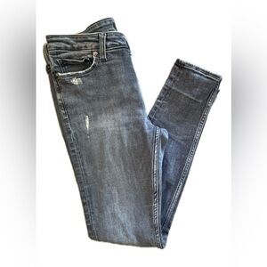 Silver Co Most Wanted Skinny Jeans 26x29 | EUC